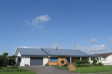 Photo of property in 71 Tawari Street, Matamata, 3400