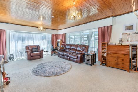 Photo of property in 13 Park Street, Morrinsville, 3300