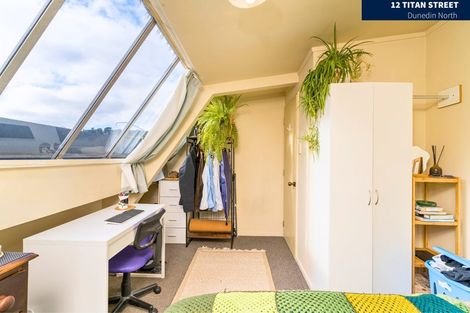 Photo of property in 8 Titan Street, North Dunedin, Dunedin, 9016