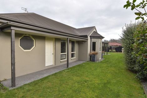 Photo of property in 14 Elmslie Grove, Halswell, Christchurch, 8025