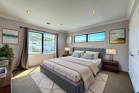 Photo of property in 27 Sandybrow, Churton Park, Wellington, 6037