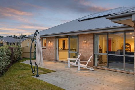 Photo of property in 11 Awa Place, Rangiora, 7400