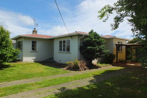 Photo of property in 43 Park Street, Foxton, 4814