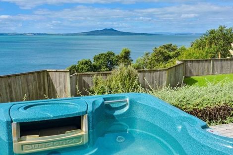 Photo of property in 257 Beach Road, Campbells Bay, Auckland, 0630