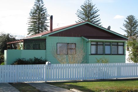 Photo of property in 171 Queen Street, Wairoa, 4108