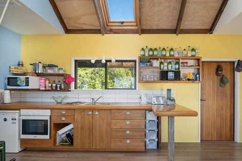 Photo of property in 1786 Port Underwood Road, Port Underwood, Picton, 7281