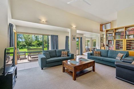 Photo of property in 380 Curraghs Road, West Melton, Christchurch, 7676