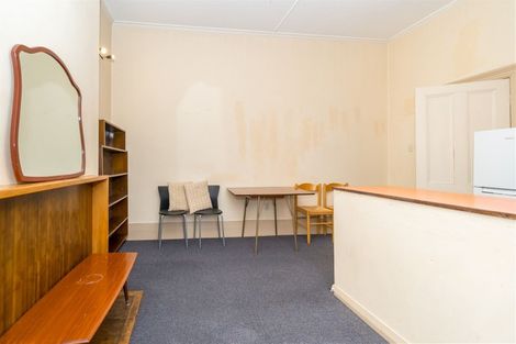 Photo of property in 816a Cumberland Street North, North Dunedin, Dunedin, 9016