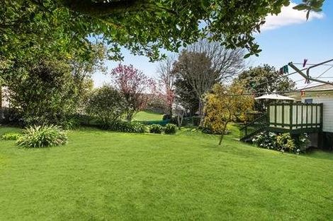 Photo of property in 10 Rimu Road, Manurewa, Auckland, 2102