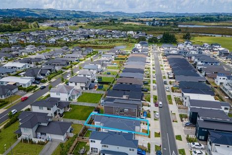 Photo of property in 29 Lusitano Drive, Karaka, Papakura, 2113