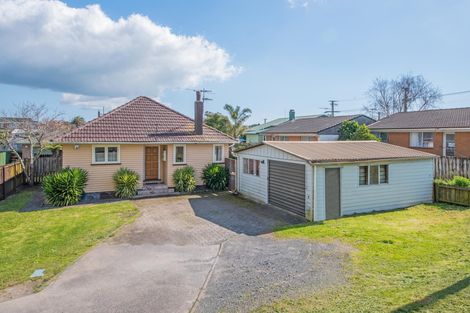 Photo of property in 1/17 Railway Street West, Papakura, 2110