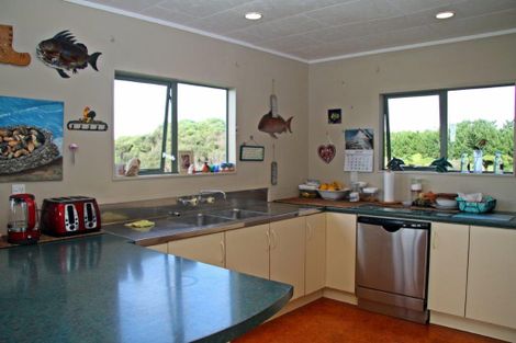 Photo of property in 23 Burnage Road, Pukenui, Kaitaia, 0484