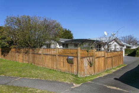 Photo of property in 3a Kiwi Street, Taupo, 3330