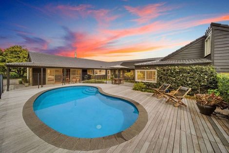 Photo of property in 382 Razorback Road, Pokeno, 2472
