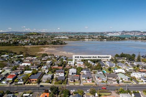 Photo of property in 93b Bayswater Avenue, Bayswater, Auckland, 0622