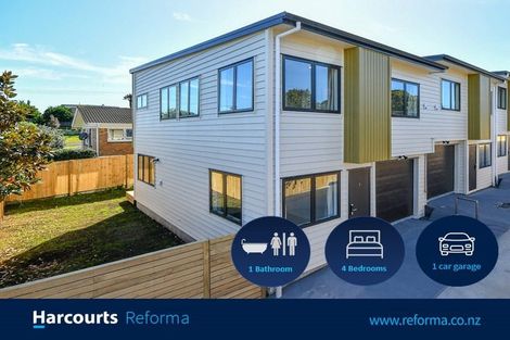 Photo of property in 2/61 East Street, Papakura, 2110