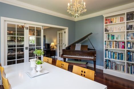 Photo of property in 4 Crichton Terrace, Cashmere, Christchurch, 8022