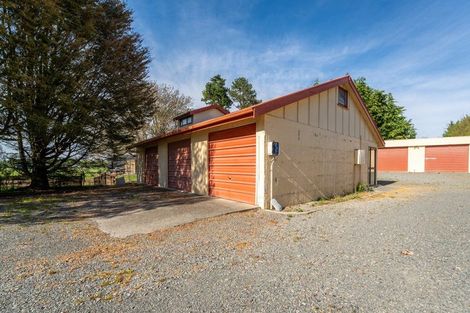 Photo of property in Warburton House, 31 Fairlie-tekapo Road, Fairlie, 7925