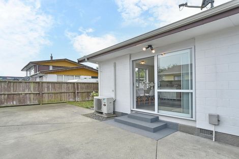 Photo of property in 3/277 Main South Road, Hornby, Christchurch, 8042