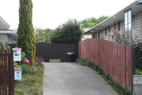 Photo of property in 1/25 Salford Avenue, Redwood, Christchurch, 8051