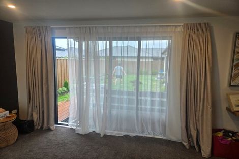 Photo of property in 21 Conailus Street, Halswell, Christchurch, 8025