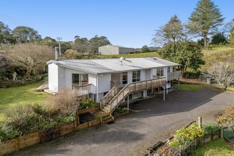 Photo of property in 84 Tebbutt Road, Lower Kaimai, Tauranga, 3171