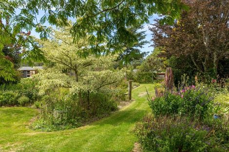 Photo of property in 124 Loop Line, Opaki, Masterton, 5881