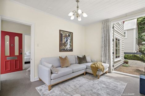 Photo of property in 192 Sydney Street West, Thorndon, Wellington, 6011