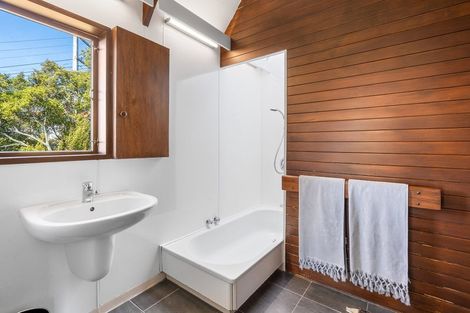 Photo of property in 101 Maryhill Terrace, Maryhill, Dunedin, 9011