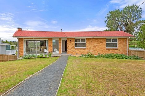 Photo of property in 57 Russell Road, Huntly, 3700