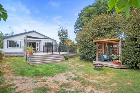 Photo of property in 292 Walton Road, Richmond Downs, Walton, 3475