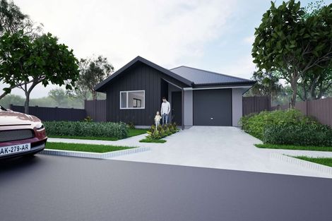 Photo of property in 36 Pokerekere Crescent, Kelvin Grove, 4470