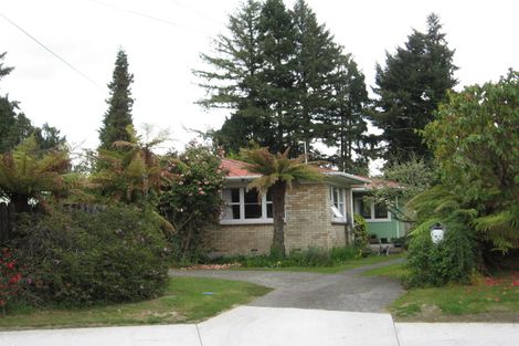 Photo of property in 27 La Trobe Place, Utuhina, Rotorua, 3015