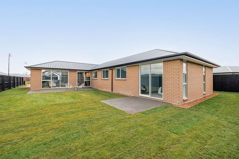 Photo of property in 4 Hollard Crescent, Lincoln, 7608