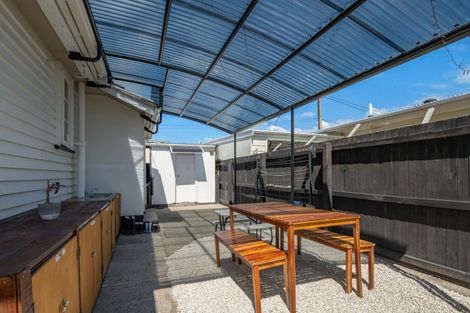 Photo of property in 8 Burden Street, Redwoodtown, Blenheim, 7201