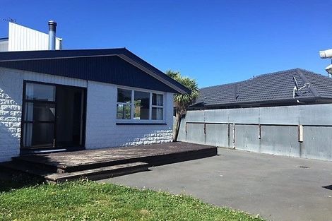 Photo of property in 42 Fern Drive, Halswell, Christchurch, 8025