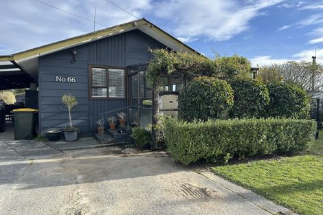 Photo of property in 66 Seddon Street, Kumara, 7832