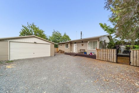 Photo of property in 30 Higginson Street, Otane, 4202