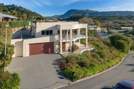 Photo of property in 6 Moana Heights, Waikawa, Picton, 7220