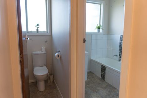 Photo of property in 3a Morgan Place, Tawa, Wellington, 5028