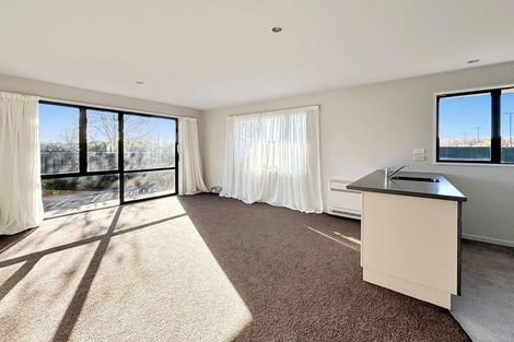 Photo of property in 4/17 Nicholls Road, Halswell, Christchurch, 8025