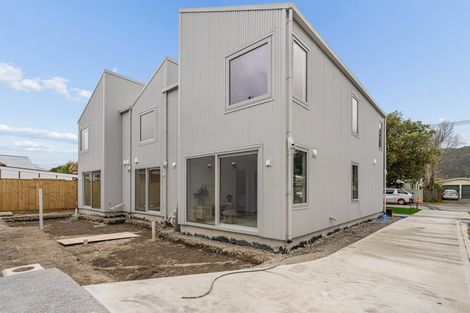 Photo of property in 11 Collingwood Street, Waterloo, Lower Hutt, 5011