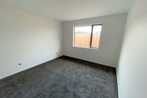 Photo of property in 33 Lowes Road, Rolleston, 7614