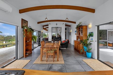 Photo of property in 237 Te Rongo Road, Parua Bay, Whangarei, 0174