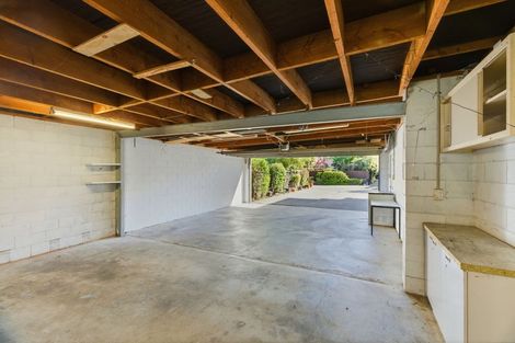 Photo of property in 27 Rubens Place, Burnside, Christchurch, 8053