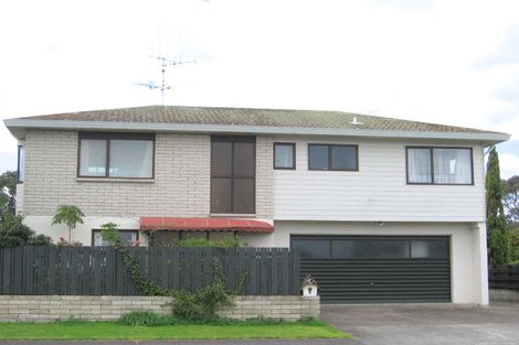 Photo of property in 59 Ascot Road, Mount Maunganui, 3116