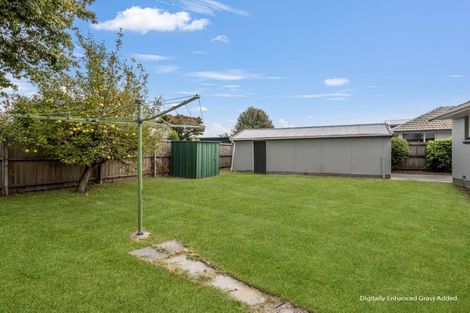 Photo of property in 23 Woodbury Street, Avonhead, Christchurch, 8042