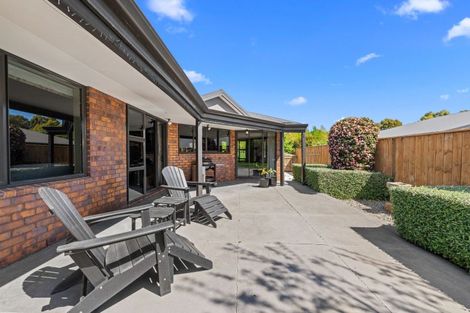 Photo of property in 35 Forest Park Drive, Witherlea, Blenheim, 7201