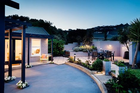 Photo of property in 10 Cliffs Road, Saint Clair, Dunedin, 9012