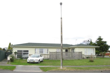Photo of property in 4 Barnett Place, Pirimai, Napier, 4112